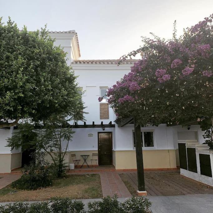 Villa Casa Dorada Townhouse La Torre Golf Exterior foto