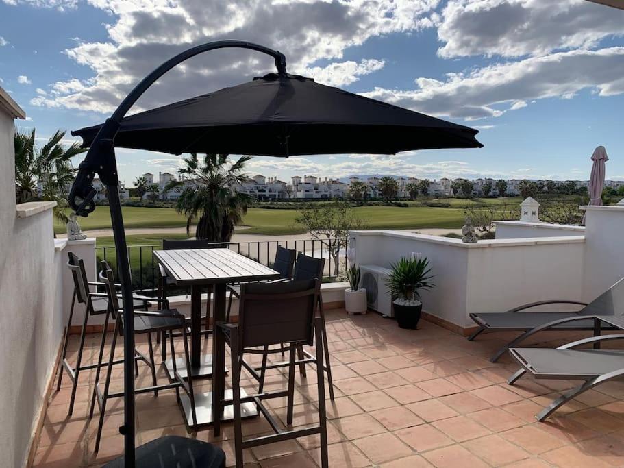 Villa Casa Dorada Townhouse La Torre Golf Exterior foto