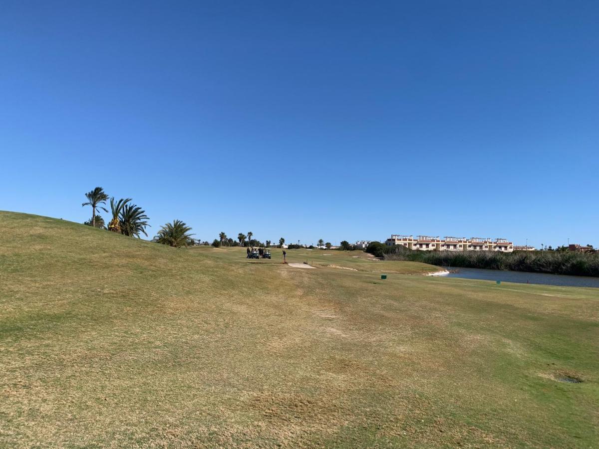 Villa Casa Dorada Townhouse La Torre Golf Exterior foto