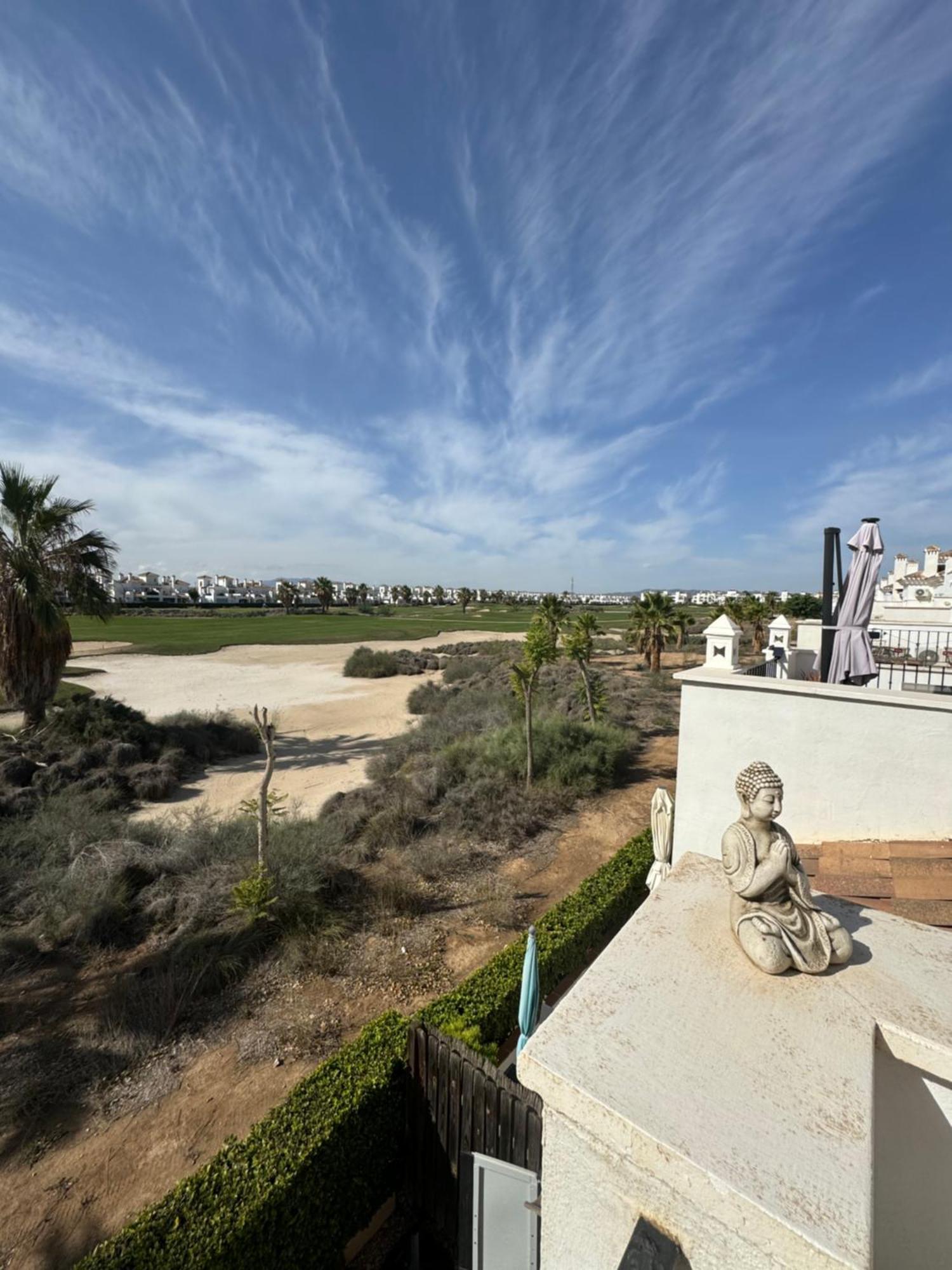 Villa Casa Dorada Townhouse La Torre Golf Exterior foto
